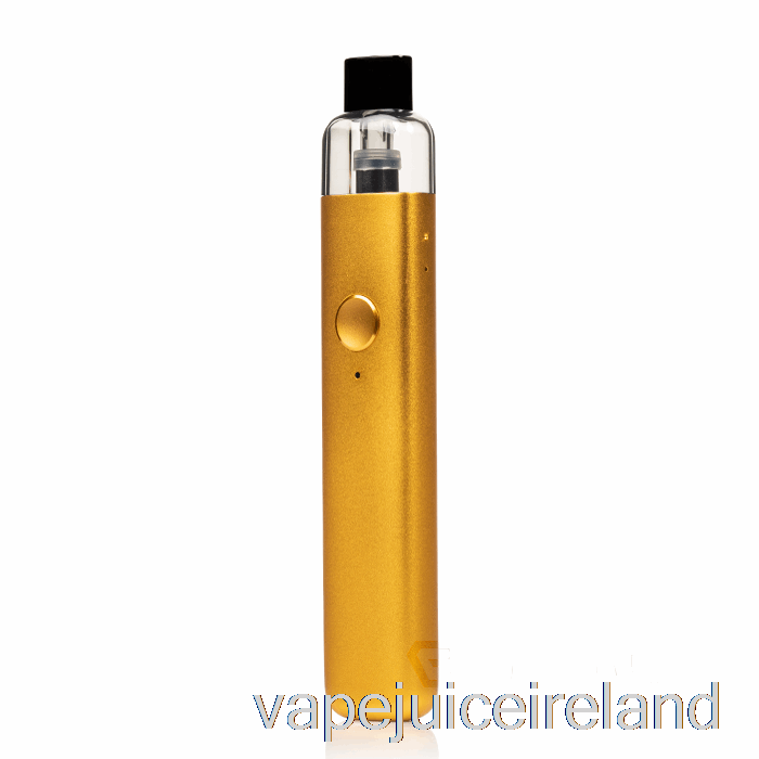 Vape Flavours Geek Vape WENAX K1 16W Pod System Gold